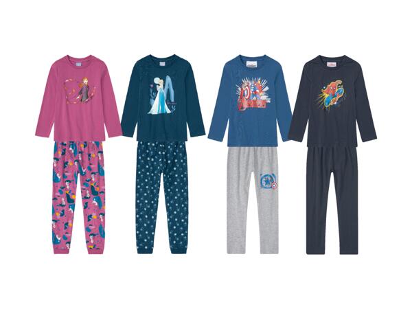 Pyjamas