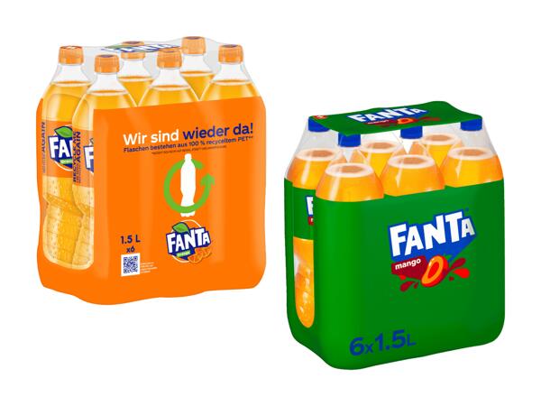 Fanta