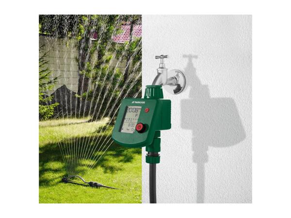 Parkside Programmable Watering Timer