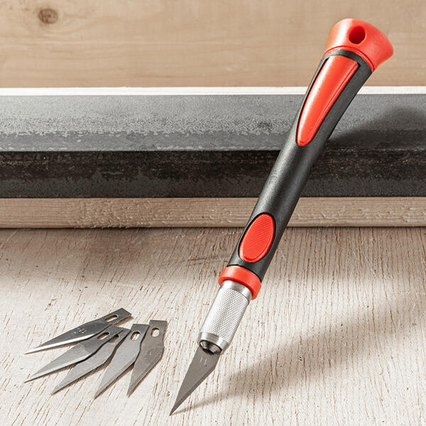 Hobbymesser-Set 7-tlg.
