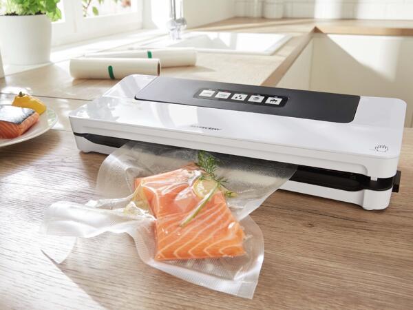 Vacuum Sealer