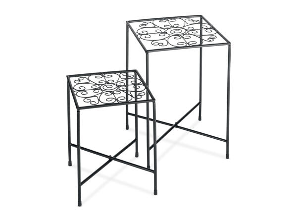 Livarno Home Plant Stand