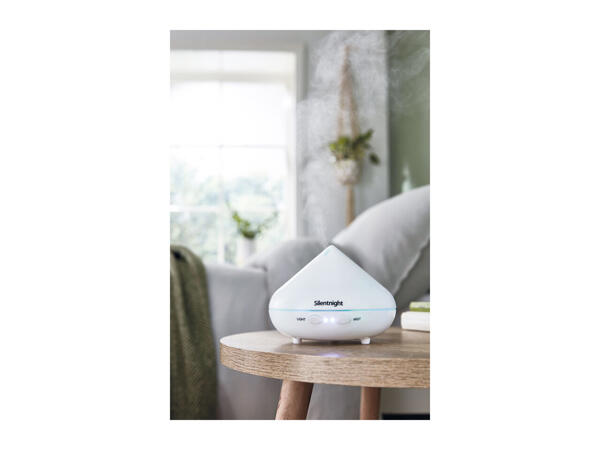 Silentnight Ultrasonic Aroma Diffuser