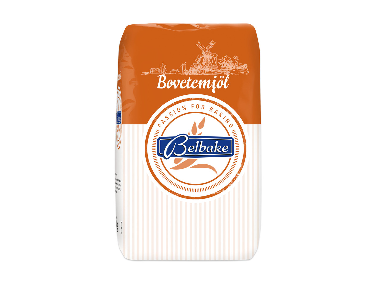 BOVETEMJÖL
