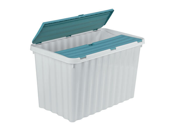 Livarno Home Hinged Lid Box