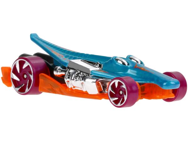 AUTÍČKO HOT WHEELS