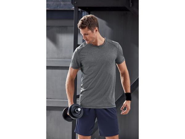Men's Sports Top