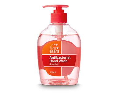 Antibacterial Hand Wash 250ml