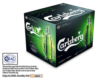 Carlsberg