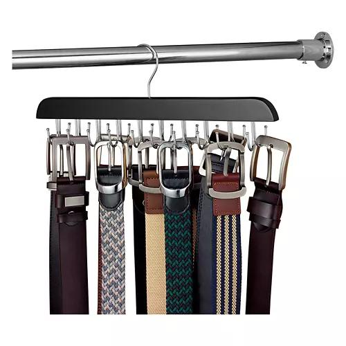 Space Saving Closet Hangers - Accessory Hangers