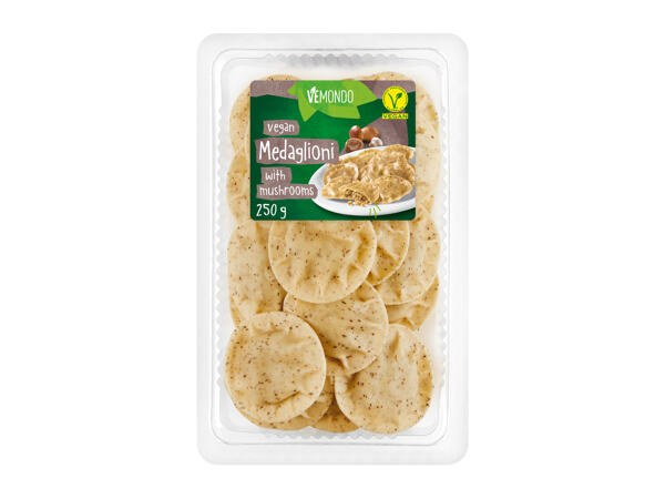Vemondo Medaglioni