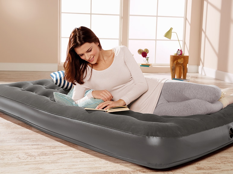 MERADISO Double Air Bed