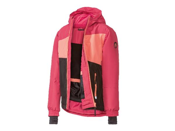Kids' Ski Jacket