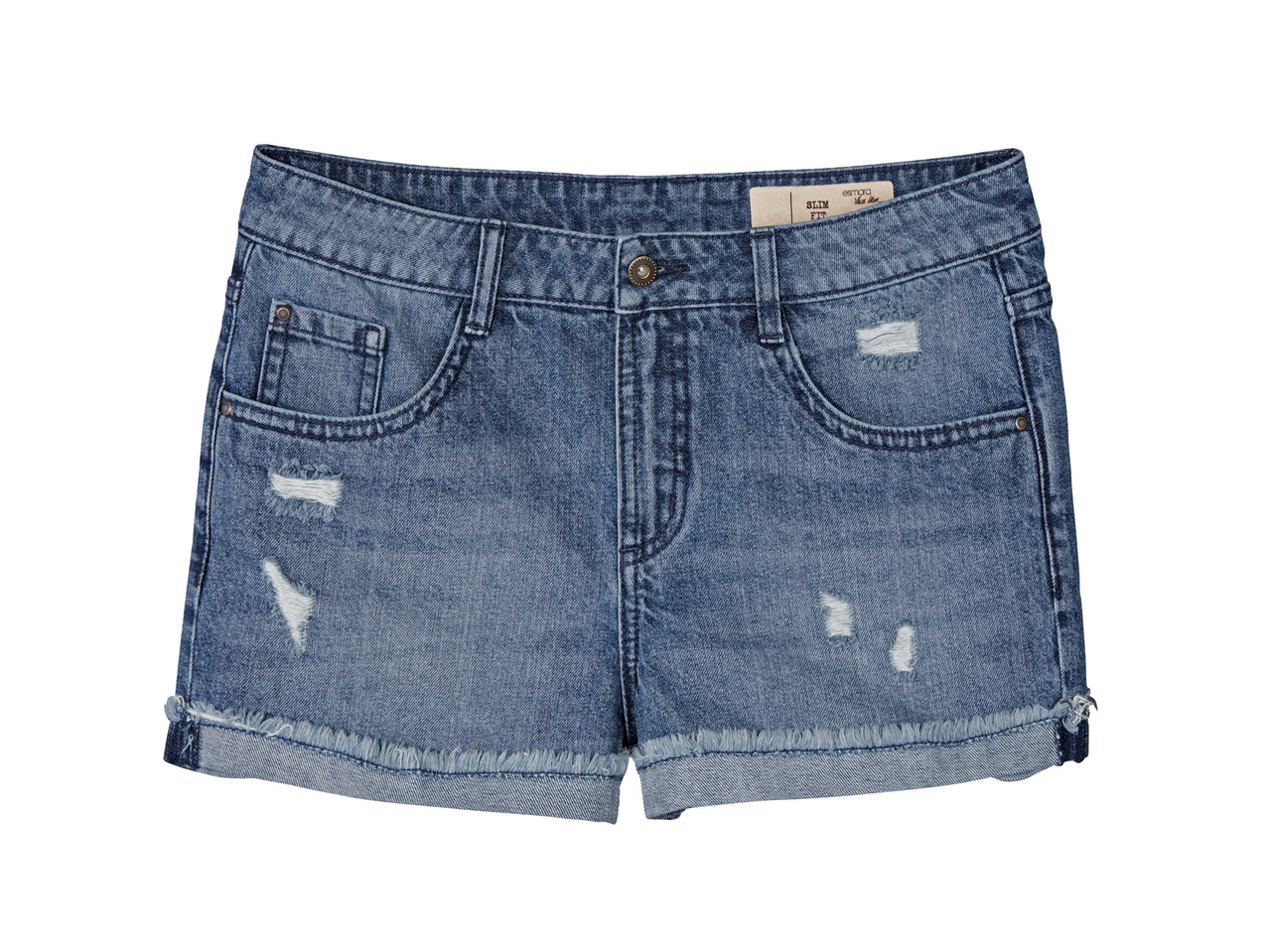 Jeansshorts1