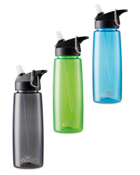 Crane Drinks Bottle 1 Litre