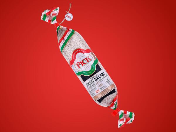 Original ungarische Salami