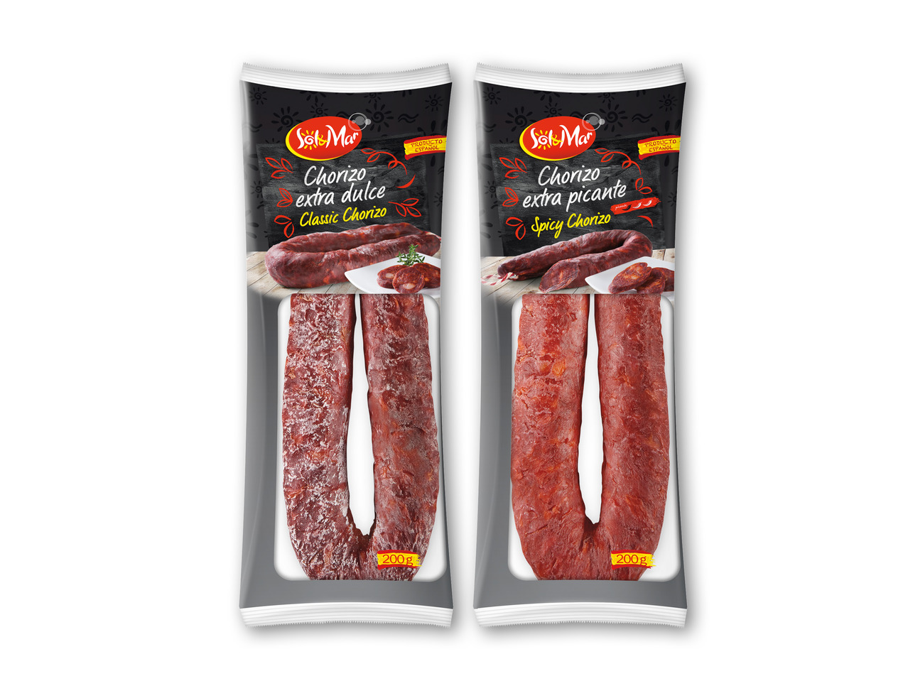 Chorizosalami