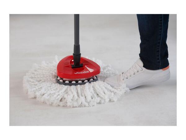 Vileda Easy Wring & Clean Mop and Bucket Set