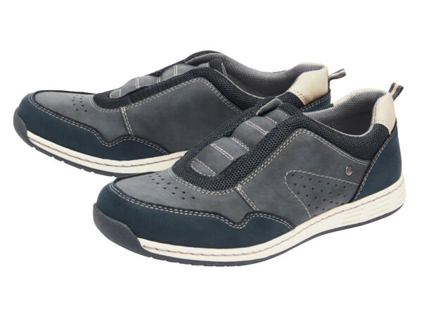 Loafers