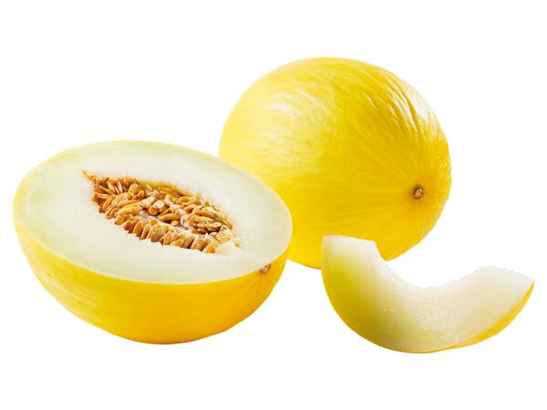 Galia-/honungsmelon