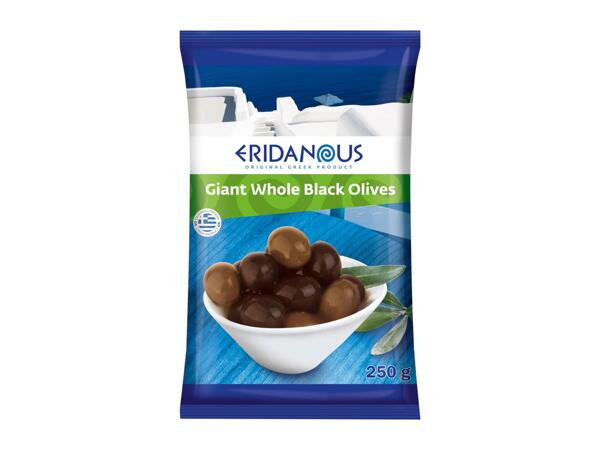 Snack Olives in Oil