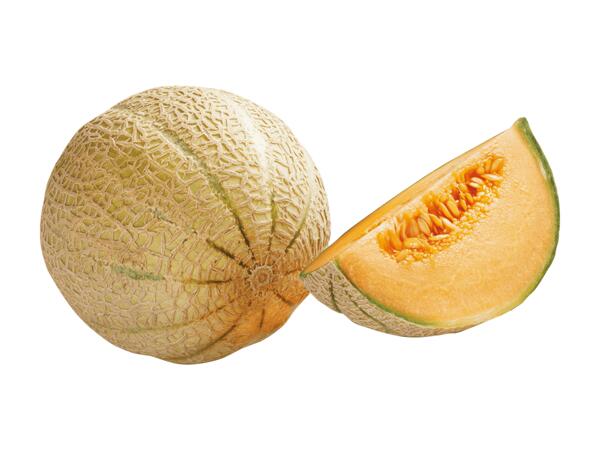 Cantaloupe-Melone