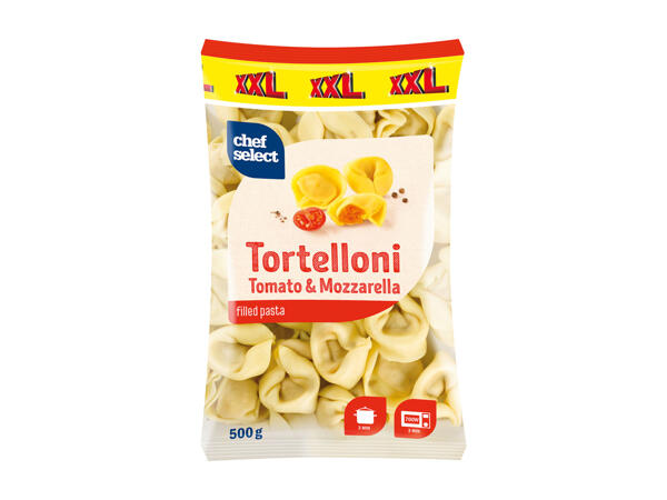 TORTELLONI