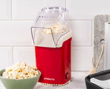 ISS ECHT STEIRISCH Popcorn-Mais
