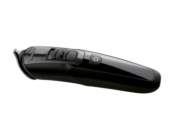 Hair & Beard Trimmer
