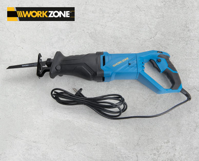 WORKZONE Säbelsäge