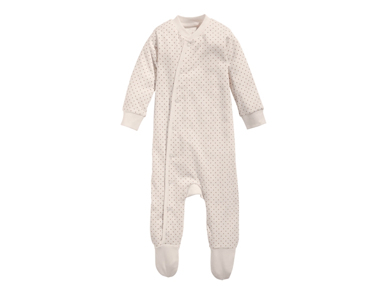 Baby Sleepsuit