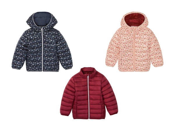 Veste poids plume