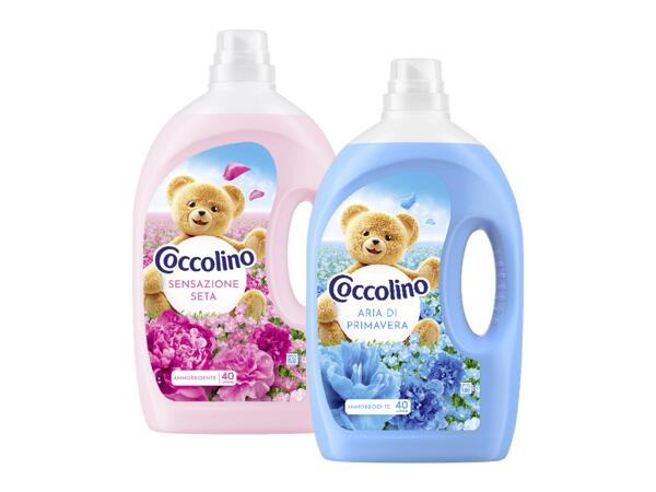 Softener