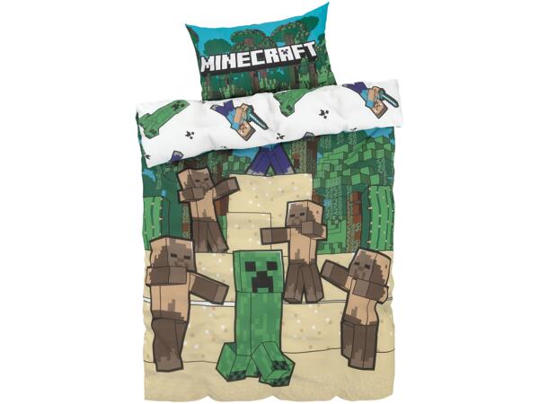 Kids' Duvet Cover Set
