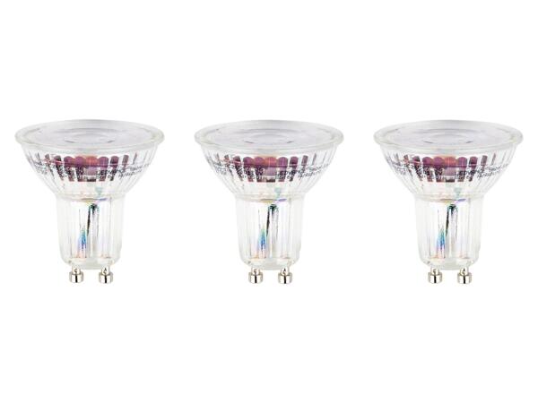 OSRAM(R) LED ŽÁROVKY – 3 KUSY