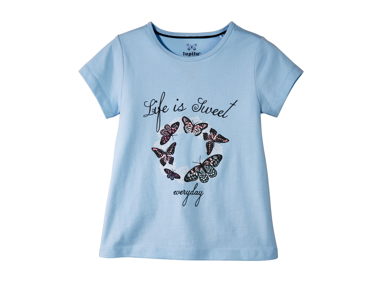 Girls' Shortie Pyjamas