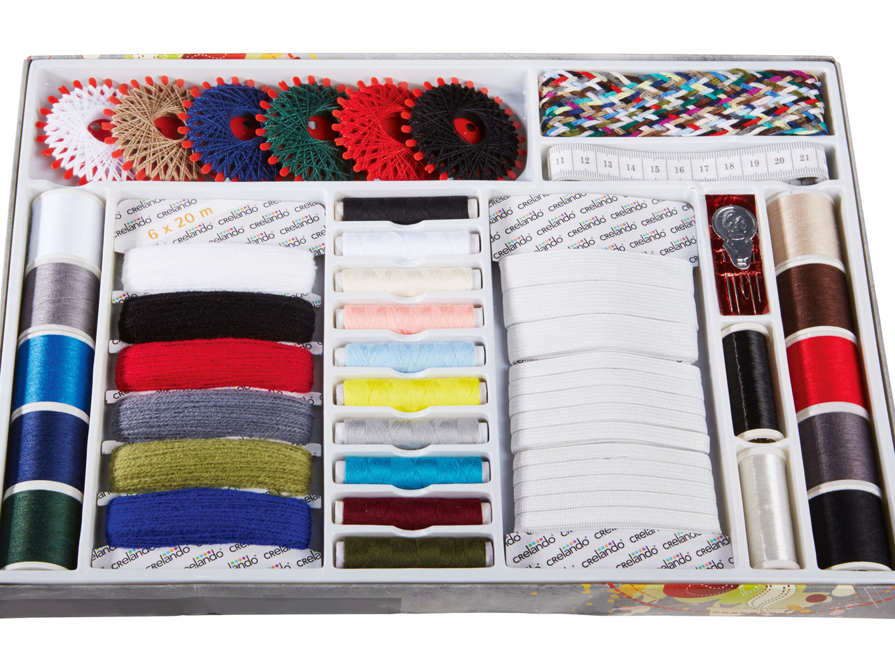 Sewing Set
