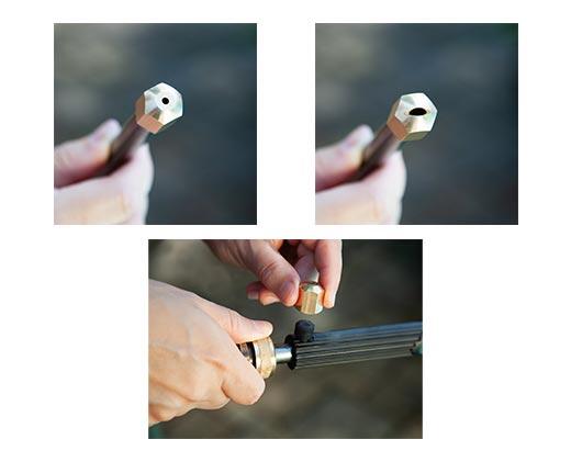 Gardenline Power Blaster