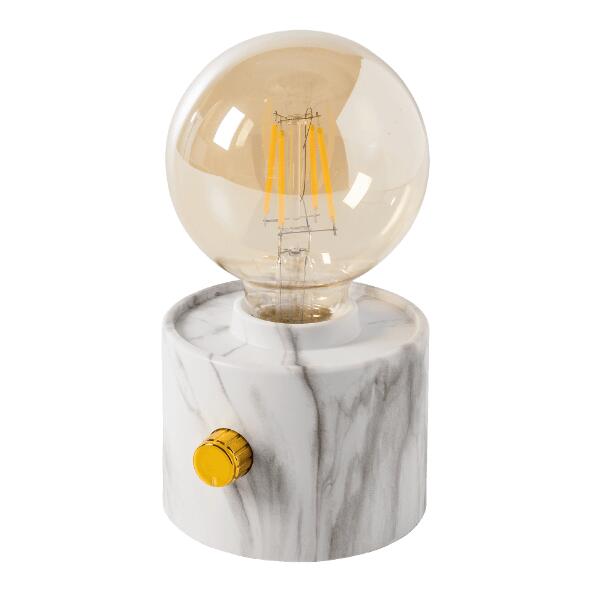 CASALUX(R) Lampe de table LED à batterie