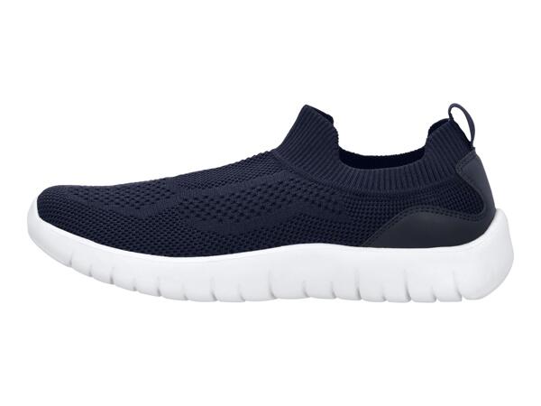 Esmara Men's Blue Trainers