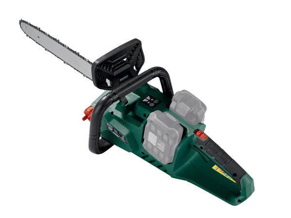 Cordless Chainsaw