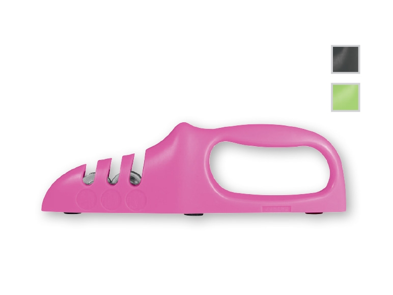 ERNESTO(R) Knife Sharpener