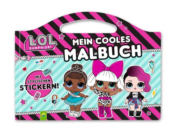 Malbuch