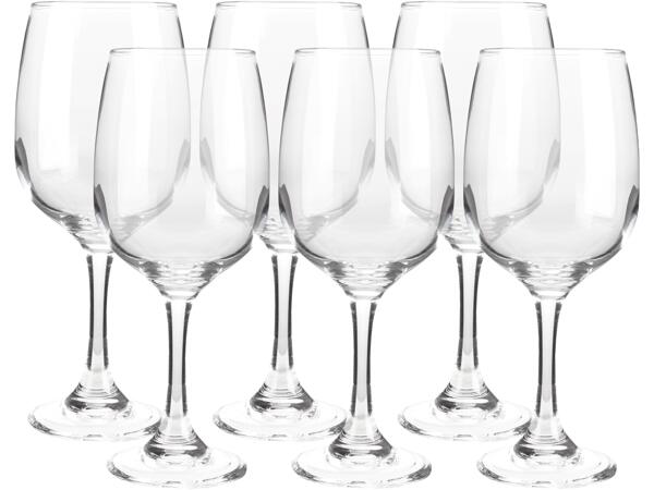 Glasses Assortment