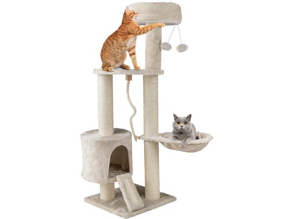 Cat Tree