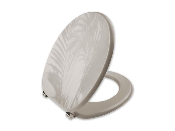 WC-Sitz