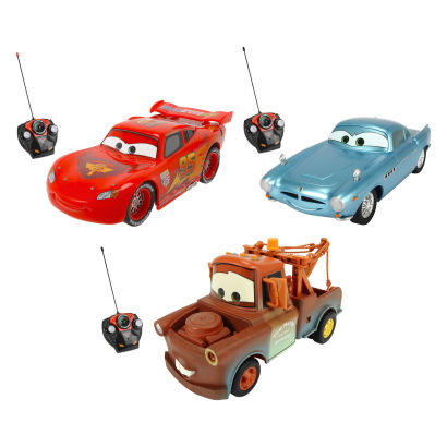 RC Cars