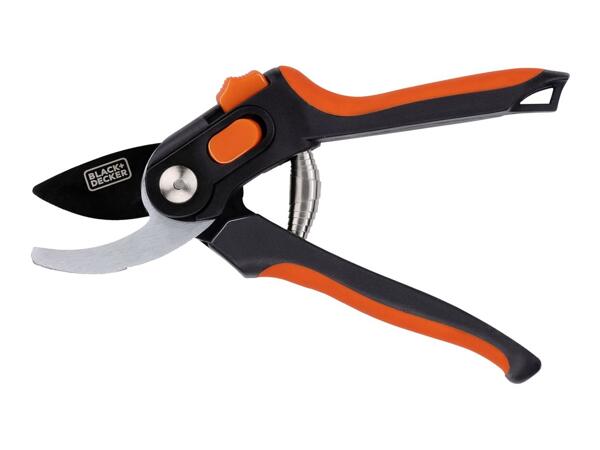 Black & Decker Garden Accessories