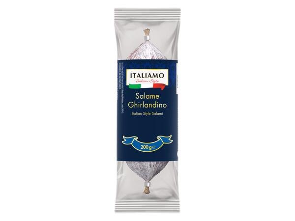 Italian Salami
