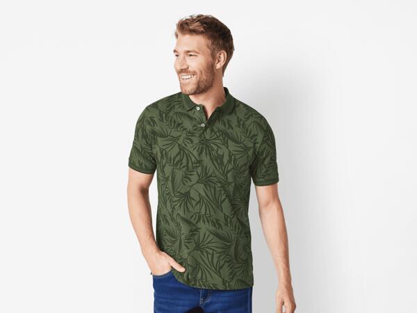 Damen/Herren Poloshirt